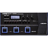 GT-1 Guitar Multi-Effects Processor