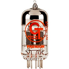 Groove Tubes GT-12AY7 Select Preamp Tube