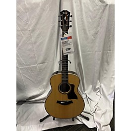Used Taylor GT 811E Acoustic Electric Guitar