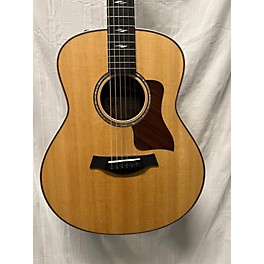 Used Taylor GT 811e Acoustic-Electric Acoustic Electric Guitar