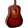 Gold Tone GT-Bell All Solid Wood Slope Shoulder Acoustic-Electric Guitar Burst