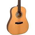 Gold Tone GT-Bell All Solid Wood Slope Shoulder Acoustic-Electric Guitar Natural