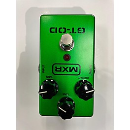 Used MXR GT-OD Effect Pedal