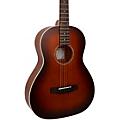 Gold Tone GT-Parlor All Solid Wood Acoustic-Electric Guitar Burst
