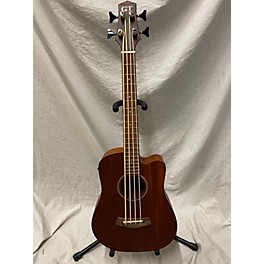 Used Gold Tone GT Series M-Bass Acoustic Bass Guitar
