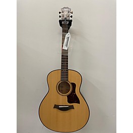 Used Taylor GT URBAN ASH Acoustic Guitar