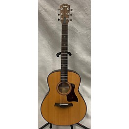 Used Taylor GT Urban Ash Acoustic Guitar