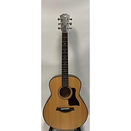 Used Taylor GT Urban Ash Grand Theater Acoustic Guitar