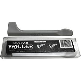 Guitar Triller GT1 Cool Gray