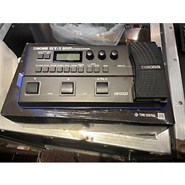 Used BOSS GT1 Effect Processor