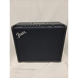Used Fender GT100 Guitar Combo Amp