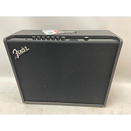 Used Fender GT200 Guitar Combo Amp