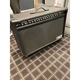 Used Crate GT200 Guitar Combo Amp