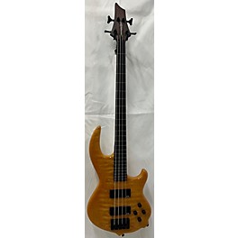 Used Conklin Guitars GT4 Groove Tools Electric Bass Guitar