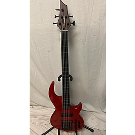 Used Conklin Guitars GT5 Electric Bass Guitar