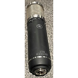Used Groove Tubes GT55 Condenser Microphone