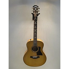 Used Taylor GT611E Acoustic Electric Guitar