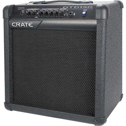 Crate