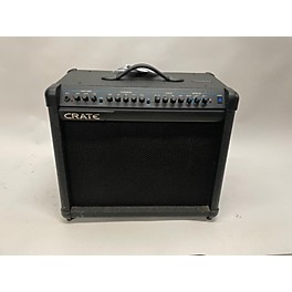 Used Crate GTD65 Guitar Combo Amp