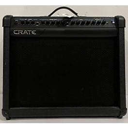 Used Crate GTD65 Guitar Combo Amp