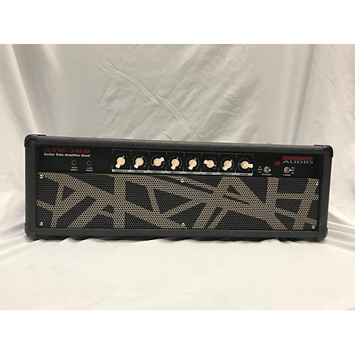 Used Nady GTH100 Tube Guitar Amp Head Guitar Center