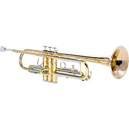 Blemished Giardinelli GTR-300 Student Bb Trumpet Level 2  194744811067