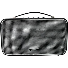 Open Box Gemini GTR-400 Bluetooth Stereo Speaker