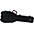 Gator GTSA-GTRSG TSA ATA Molded Gibson SG Guitar Case Black Black