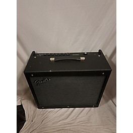 Used Fender GTX100 Guitar Combo Amp