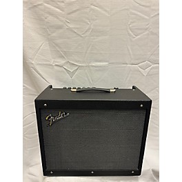 Used Fender GTX100 MUSTANG 1x12 Guitar Combo Amp