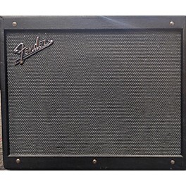 Used Fender GTX100 MUSTANG Guitar Combo Amp