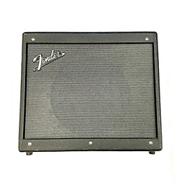 Used Fender GTX50 Mustang 1X12 Guitar Combo Amp