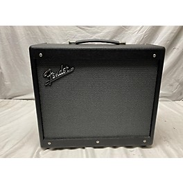 Used Fender GTX50 Mustang 1X12 Guitar Combo Amp