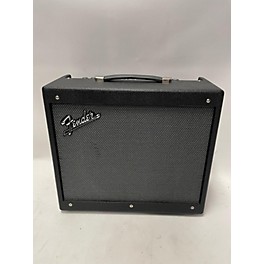 Used Fender GTX50 Mustang 1X12 Guitar Combo Amp