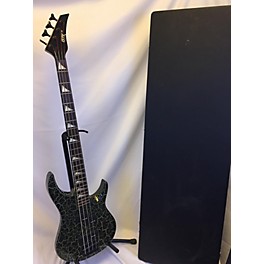 Used Kaman GTX53 APPLAUSE Electric Bass Guitar