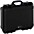 Gator GU-MIC-SHRQLX Titan Waterproof Shure QLX Case 