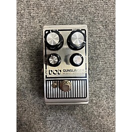 Used DOD GUNSLINGER Effect Pedal