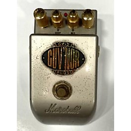 Used Marshall GUVNOR 2 Effect Pedal