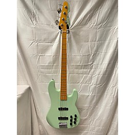 Used Markbass GV 4 Electric Bass Guitar