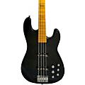 Markbass GV4 Gloxy Val CR MP Electric Bass - Black