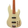 Markbass GV4 Gloxy Val CR MP Electric Bass - Cream