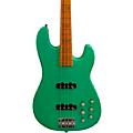 Markbass GV4 Gloxy Val CR MP Electric Bass - Surf Green