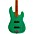 Markbass GV4 Gloxy Val CR MP Electric Bass Surf Green