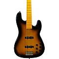 Markbass GV4 Gloxy Val CR MP Electric Bass Tobacco Sunburst