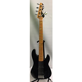 Used Markbass GV5 Electric Bass Guitar