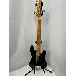 Used Markbass GV5 Electric Bass Guitar