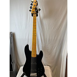 Used Markbass GV5 Electric Bass Guitar