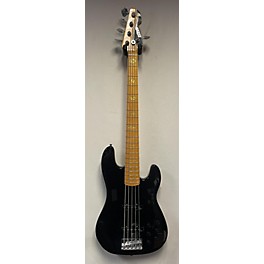 Used Markbass GV5 Electric Bass Guitar