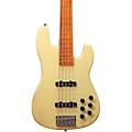 Markbass GV5 Gloxy Val MP 5-String Electric Bass Cream