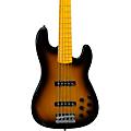 Markbass GV5 Gloxy Val MP 5-String Electric Bass Tobacco Sunburst